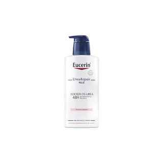 Eucerin Urearepair Plus Profumo Lenitivo 400 ml — Crema corpo
