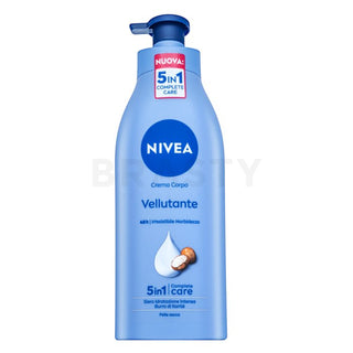Nivea Latte Corpo Setoso al Burro di Karité 500 ml