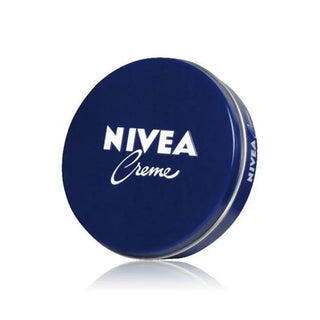 Nivea Krem do rąk Słoik 75 ml — Krem do rąk