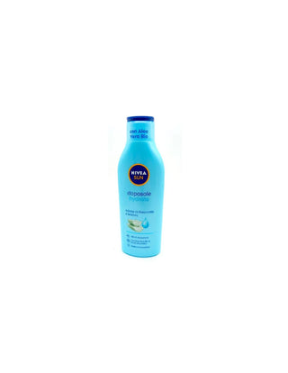 Nivea Sole Doposole Latte Idratante 200 ml — Latte doposole