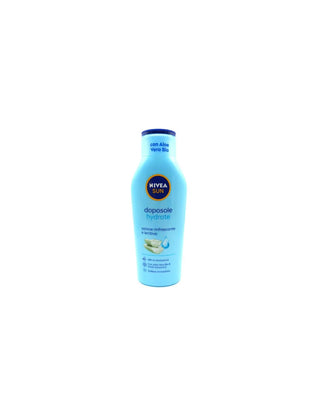 Nivea Sole Doposole latte idratante 400 ml — Bodylotion