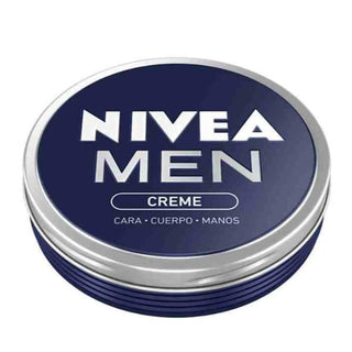 Nivea Uomo Crema Viso Corpo Mani 150ml