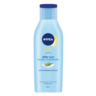 Nivea Sun Lozione idratante doposole 200 ml