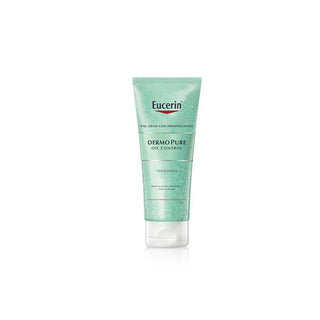 Eucerin Dermopure Controllo sebo esfoliante 100 ml — Esfoliante viso
