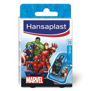 Hansaplast bambini Marvel 20 medicazioni
