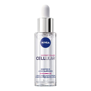 Nivea Cellular Hyaluron Siero Idratante 30 ml — Siero viso