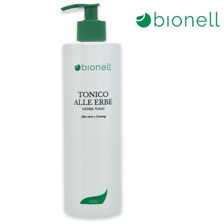 Bionell Tonico Alle Erbe Bionell 500 Ml