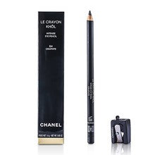 Eyeliner (64 Graphite) 69 Clair