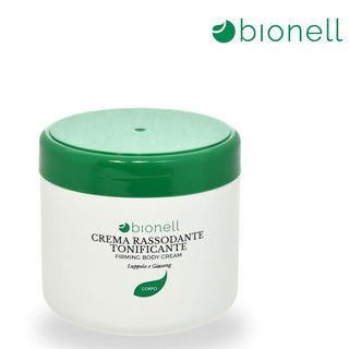 Bionell Crema Corpo Rassodante Tonificante Bionell 500Ml