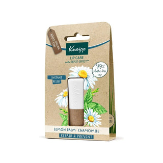 Kneipp Repair&Prevent Balsamo Labbra 4,7 g — Balsamo Labbra