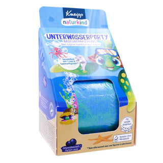 Kneipp Festa Subacquea Con Bombe Da Bagno — Bombe da bagno