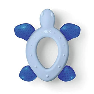Massaggiagengive rinfrescante sedativo Nuk 1 unità