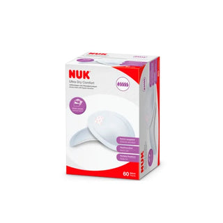 Dischi protettivi Nuk 60U