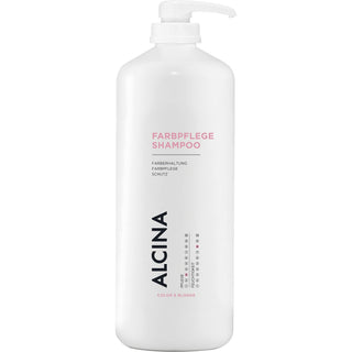 Alcina Champion Colleaging Colore 1250 ml — Shampoo voor gekleurd haar