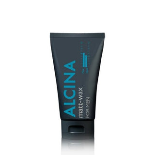Alcina Cera opacizzante uomo 75 ml — Κερί μαλλιών