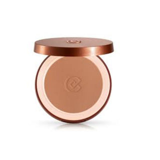 Collistar Bronzing Powder (Silk Bronzing Powder) 10g - Shade: 4.4 Hawaii Matte