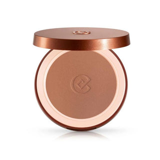 Collistar Bronzing Powder (Silk Bronzing Powder) 10g - Shade: 2.2 Ipanema Matte