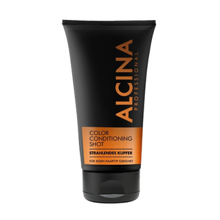 Alcina BALSAM Colorant 150 ml - Nuanta: cupru