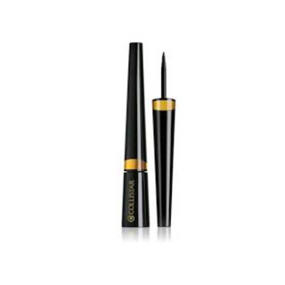 Collistar 방수 아이라이너 2.5ml - 색상: 블랙