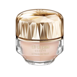 Clé de peau beauté Maquillaje iluminador (base de maquillaje en crema radiante) 21 ml - Tono: BF00 Very Light Buff