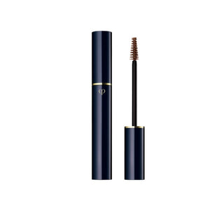 Clé de peau beauté جل الحواجب 3.5 مل - اللون: 102 بني غامق