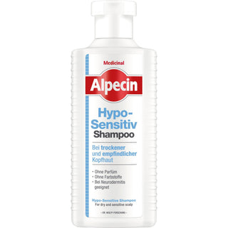 Alpecin Shampoo Hyposensitiv 250 ml — Shampoo