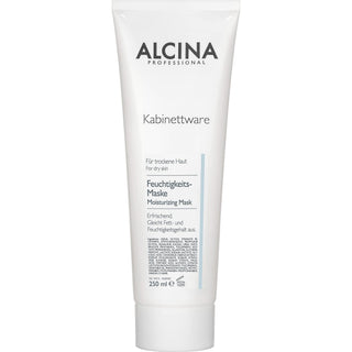 Alcina Maschera viso idratante 250 ml — フェイスマスク