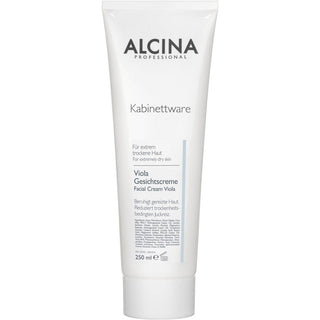 Alcina Crema viso Viola 250 ml — Pleťový krém
