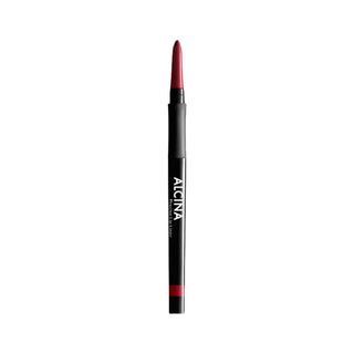 Alcina Lipstick (Precise) - Shade: 020 Intense