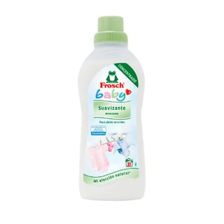 Ammorbidente concentrato ecologico Frosch Baby 750 ml