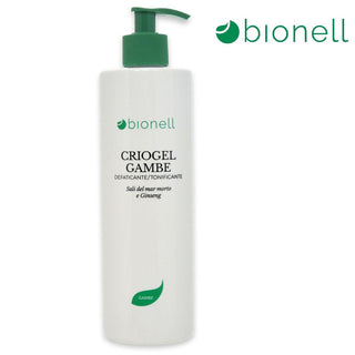Bionell Cryogel Gambe 500 Ml