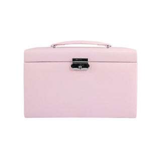 Friedrich Lederwaren Jolie Rosa / Grigio 23256-48 — Accessorio gioielli