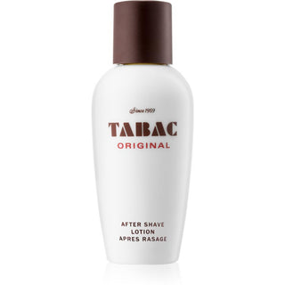 Tabac Lozione dopobarba originale, calmante e rinfrescante, 75 ml