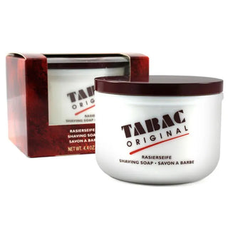 Tabac Original Sapone da barba in ciotola 125 g — 剃须皂