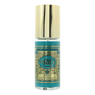 4711 Original, acqua di colonia, unisex, spray, 50 ml