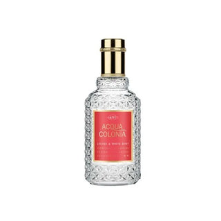 4711 Acqua Colonia Lychee & White Mint 170 ml — Eau de Cologne