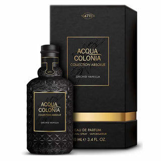 4711 Acqua Colonia Collection Absolue Orchid Vanilla EDP U 100 ml