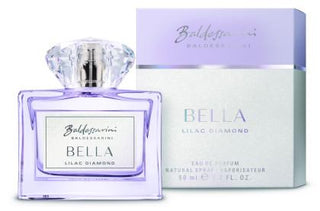 Baldessarini Bella Lilac Diamond EDP W 50 ml