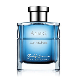 Baldessarini Ambré Eau Fraîche 90 ml Uomo — Eau Fraîche