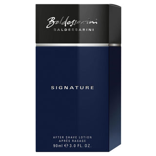 Baldessarini Signatur Aftershave - 90ml