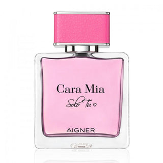 Etienne Aigner Cara Mia Solo Tu eau de parfum da donna 50 ml