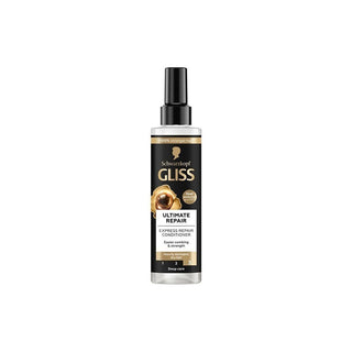 Schwarzkopf Gliss Ultimate Repair Balsamo senza risciacquo 200 ml — Balsamo