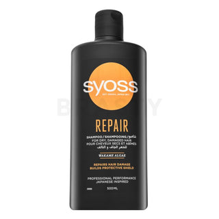 Shampoo riparatore Syoss 500 ml