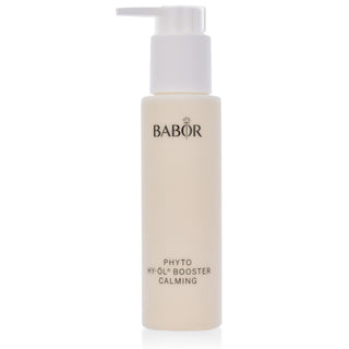 Babor Essence per doppia detersione Phyto Hy-Öl Booster Calmante 100 ml — 페이스트리트먼트