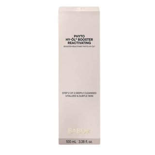 바버 피토 HY-ÖL 부스터 재활성화 100ml