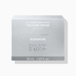 Babor Doctor Babor Regeneration The Cure Cream 50 ml — Crema viso