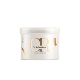 Wella Professionals Oil Reflections Maschera Luminous Reboost 500 ml — Maschera capelli