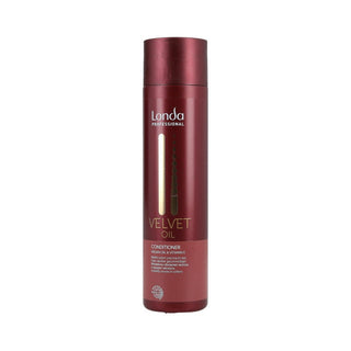 Londa Professional Velvet Oil balsamo rivitalizzante con olio di argan 250 ml — Balsamo