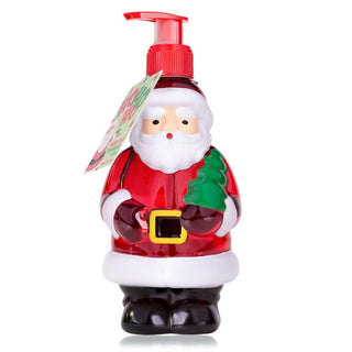 Accessori Dispenser sapone 310ml ho ho ho