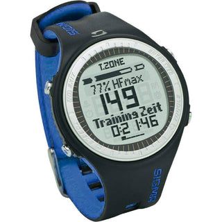 Sigma Sporttester PC 25.10 Blu — 액세서리